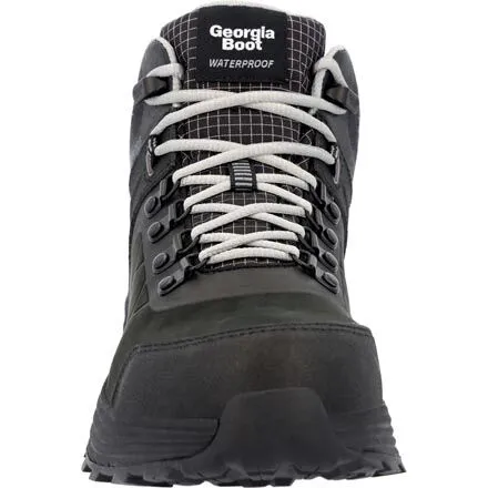 Georgia Boot DuraBlend Sport Composite Toe Waterproof Work Hiker