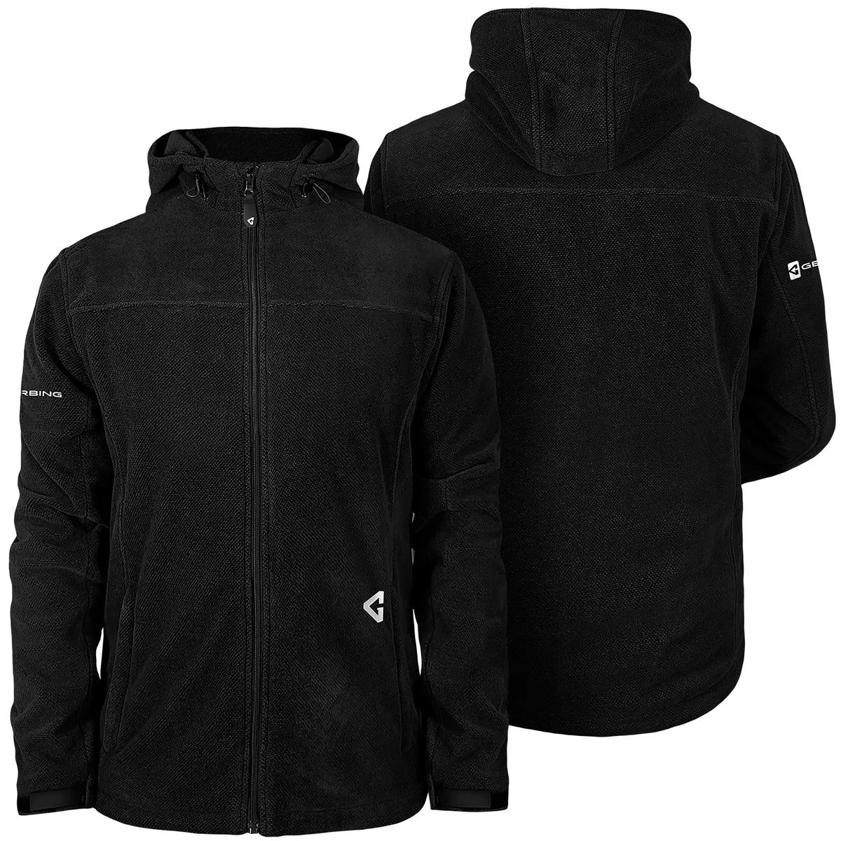 Gerbing 7V Men's Thermite Fleece Heated Jacket 2.0