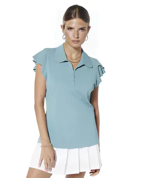 GGBlue Harper S/S Polo