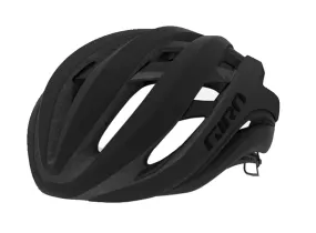 Giro Aether MIPS Road Helmet - Matt Black Flash