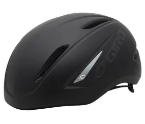 Giro Air Attack Road Helmet - Matt Black