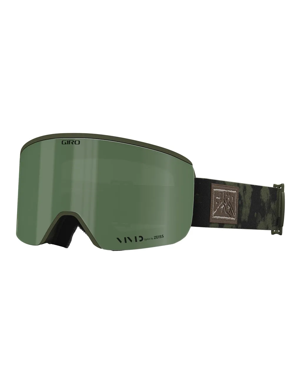 Giro Axis Ski Goggles