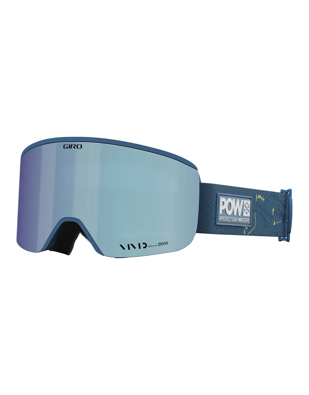 Giro Axis Ski Goggles