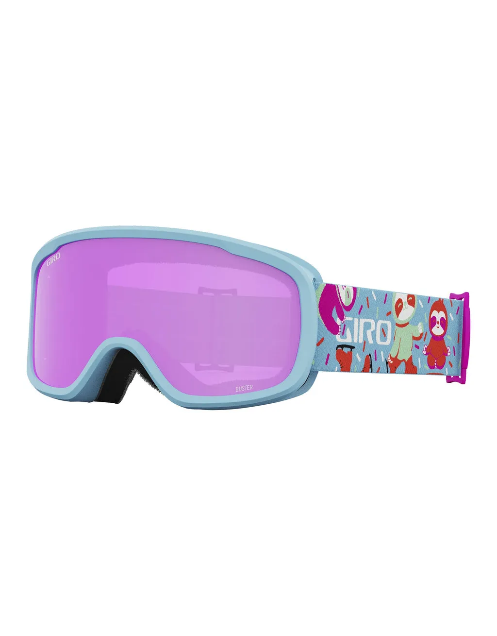 Giro Buster Kids Ski Goggles