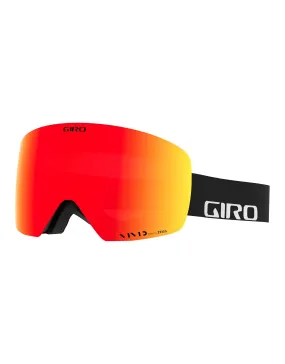 Giro Contour Ski Goggles