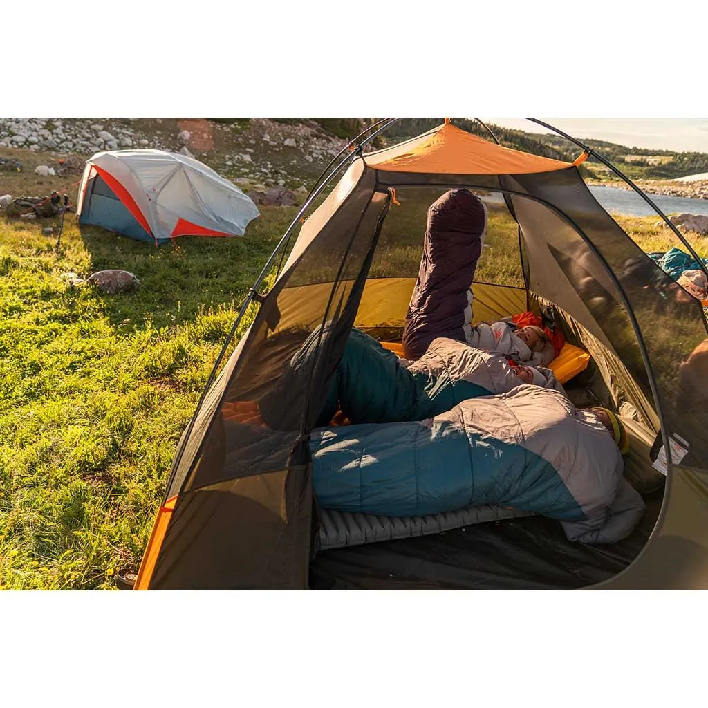 Grand Mesa 4 Tent