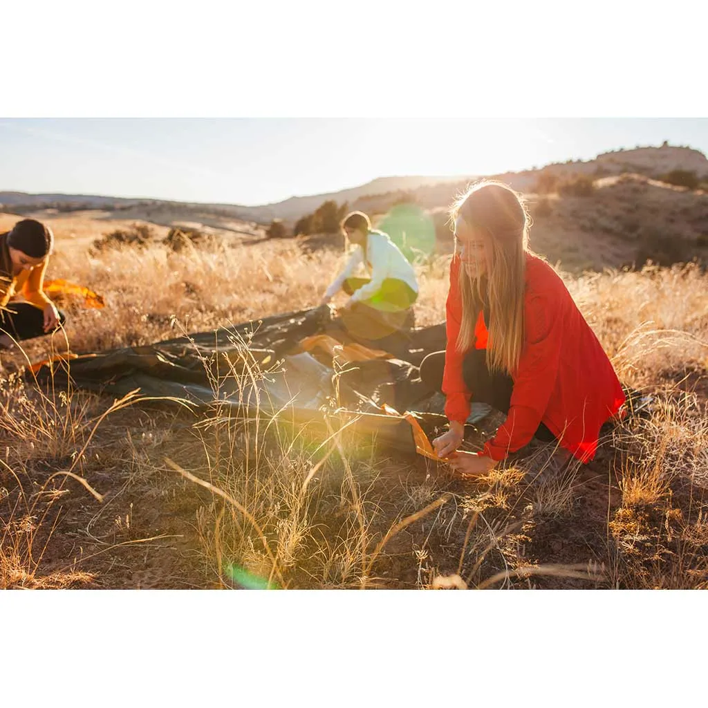 Grand Mesa 4 Tent