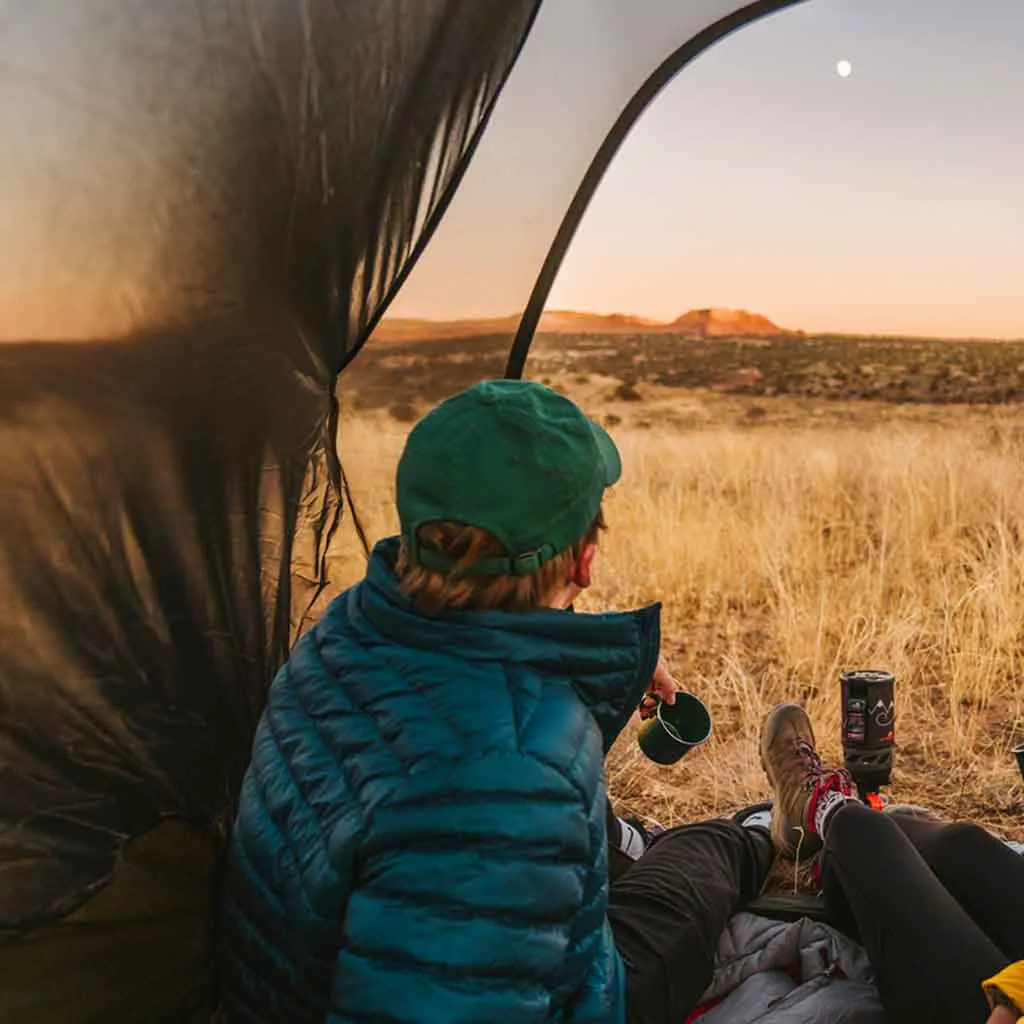 Grand Mesa 4 Tent