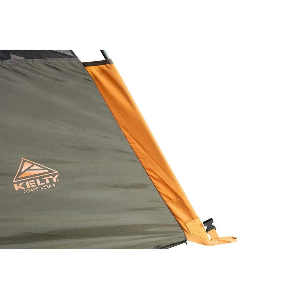 Grand Mesa 4 Tent