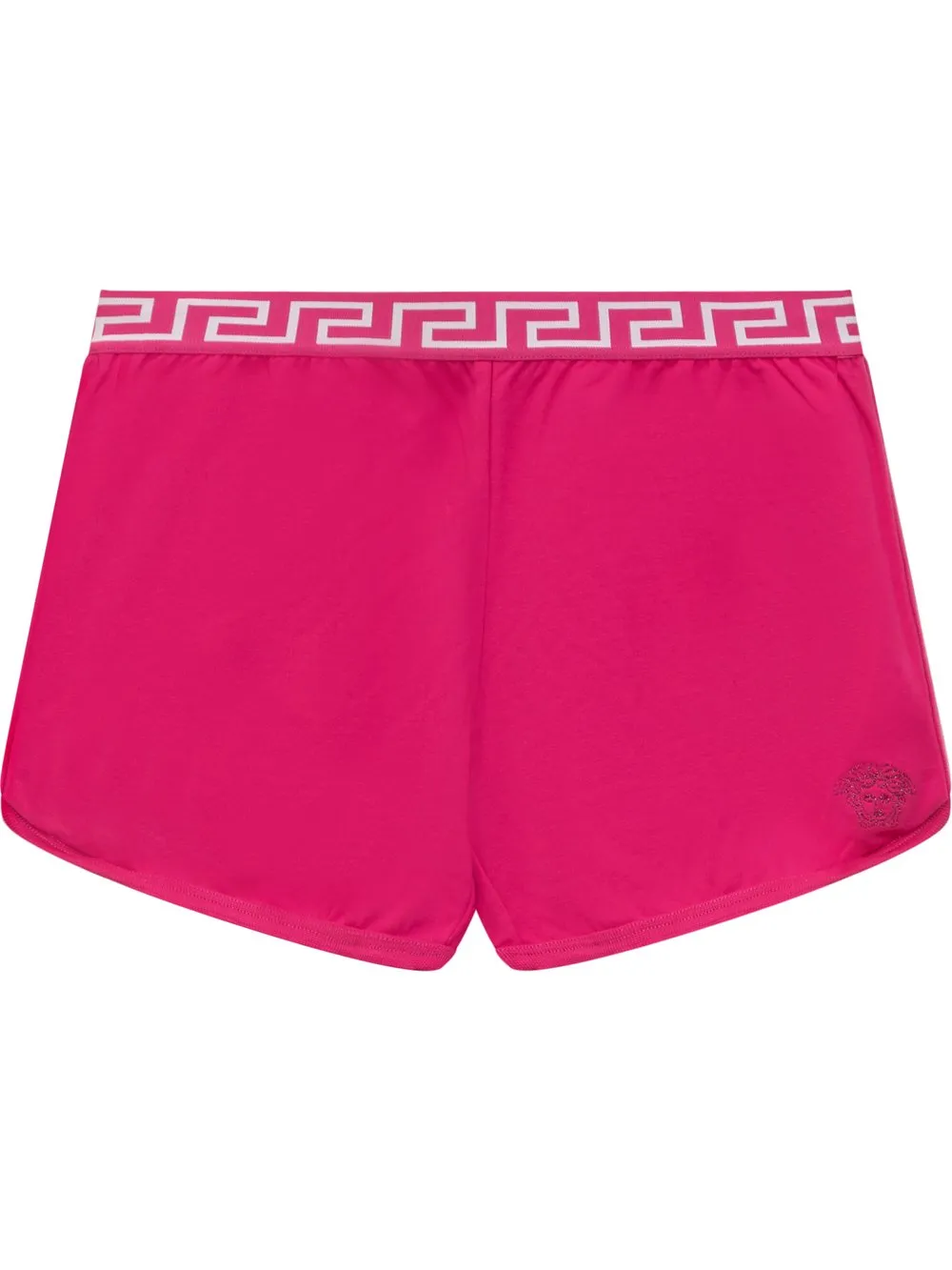 Greca Shorts