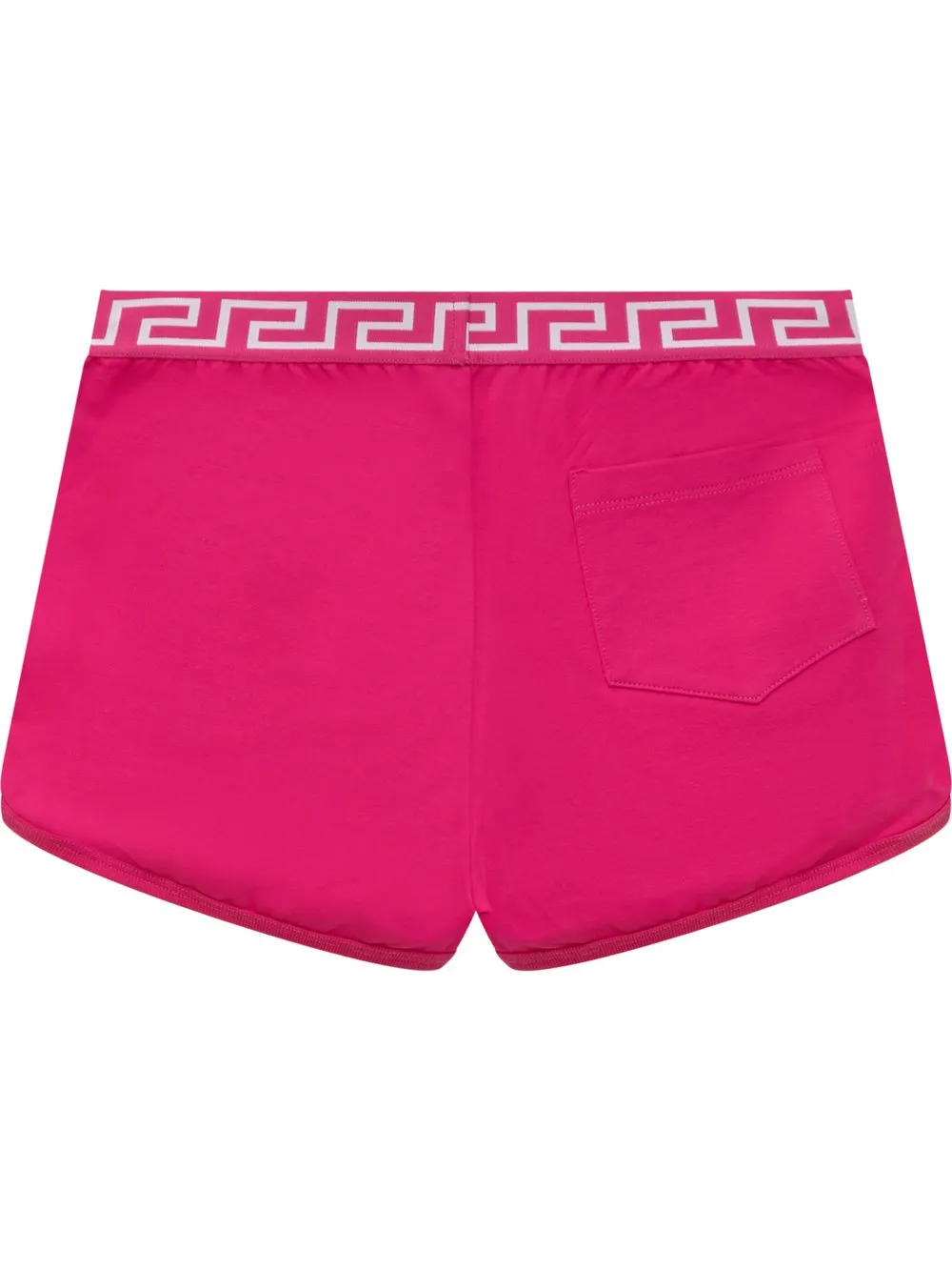 Greca Shorts