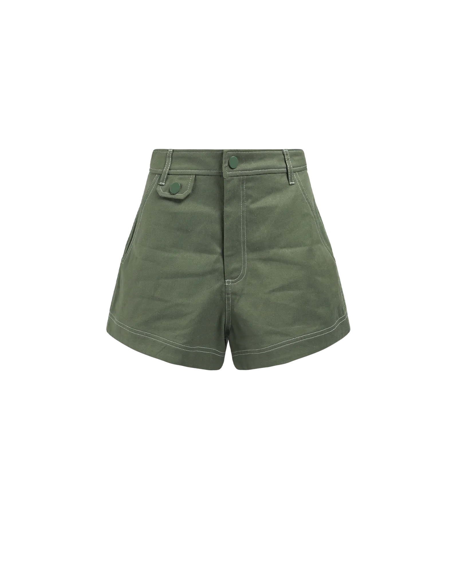 Greco Shorts