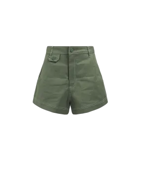 Greco Shorts