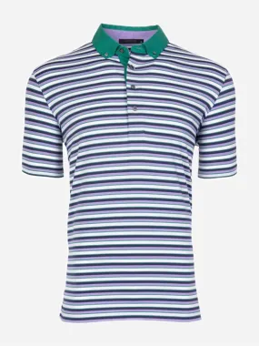     GREYSON  Men's Maniwaki Polo    