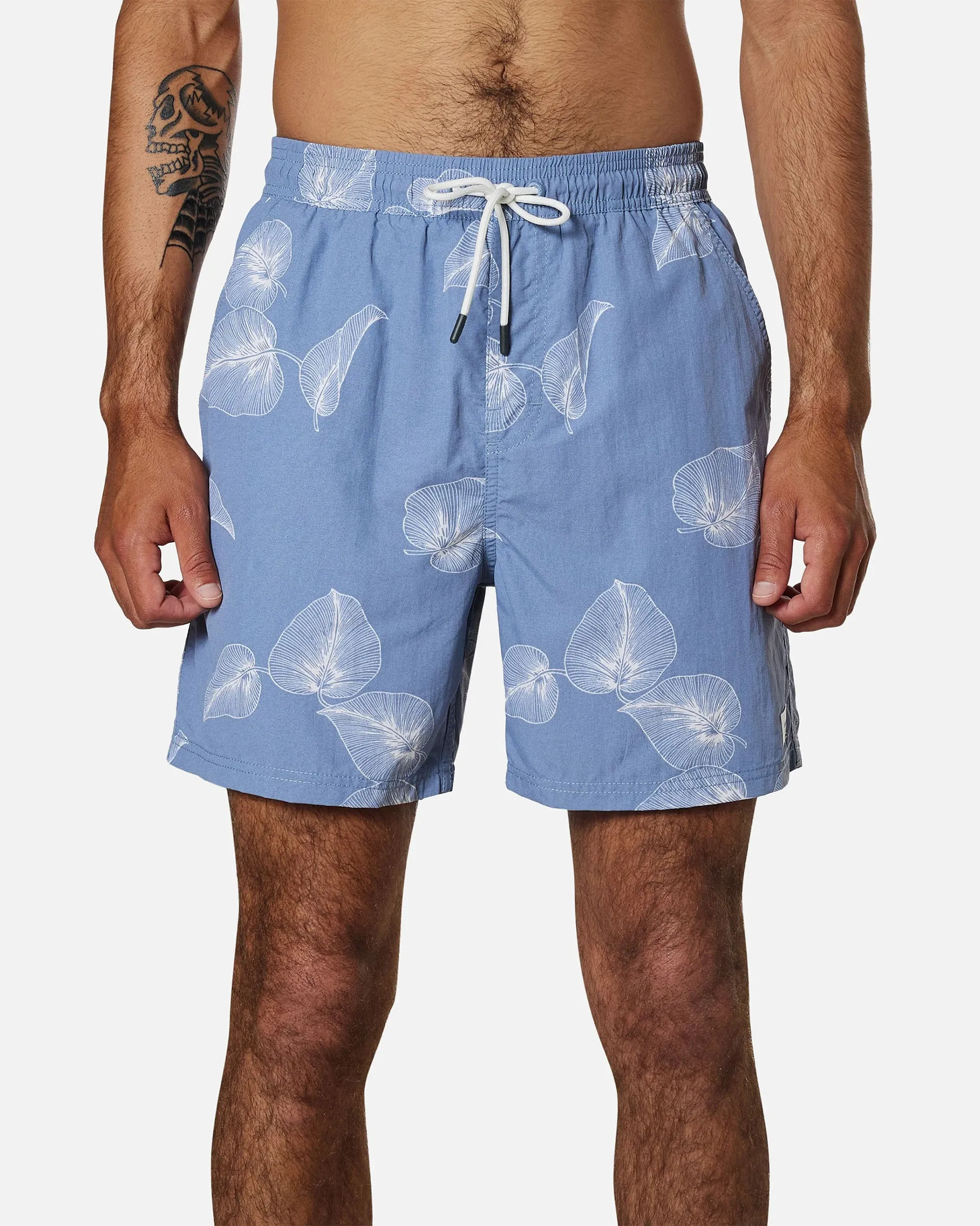 Gust Volley Shorts