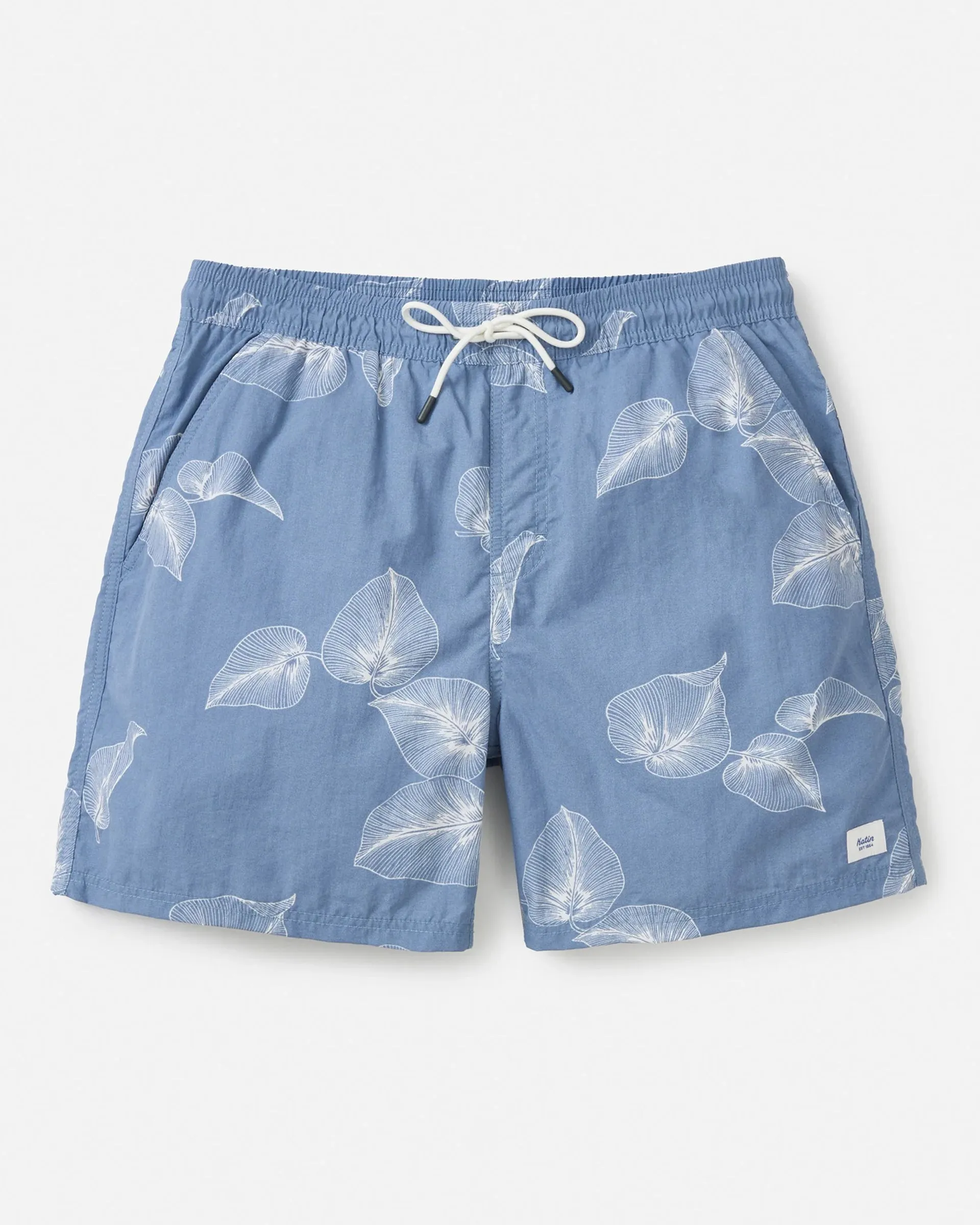 Gust Volley Shorts