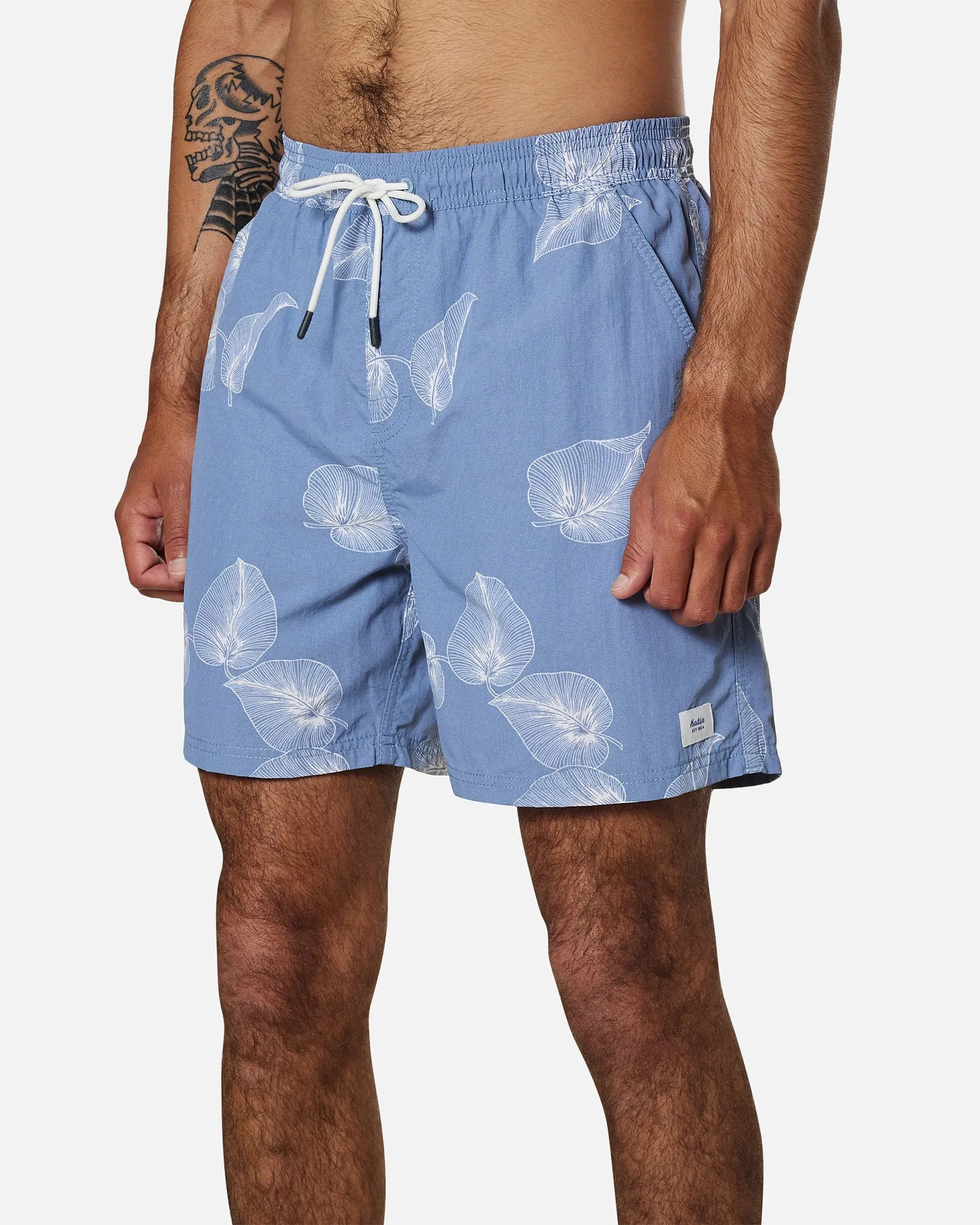 Gust Volley Shorts