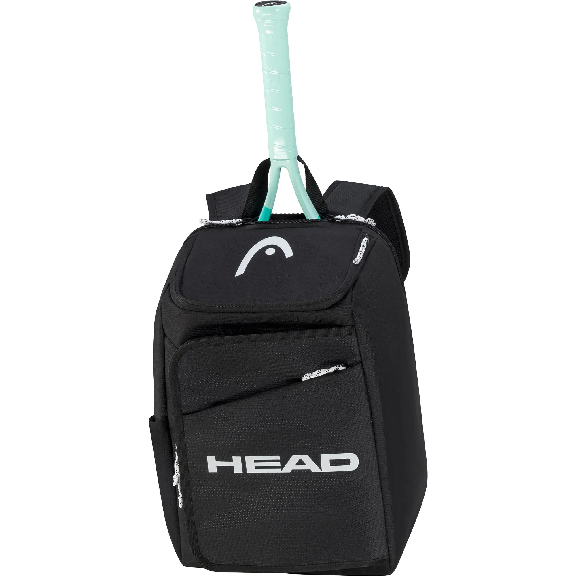 Head - Junior Tour 20L Tennis Backpack black