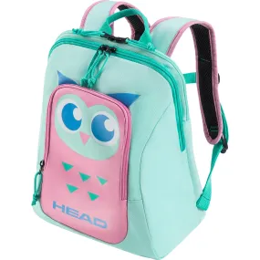 Head - Kids Tour 14L Tennis Backpack owl