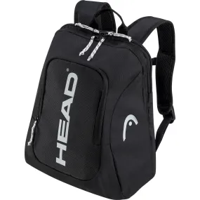 Head - Tour 14l Tennis Backpack Kids black