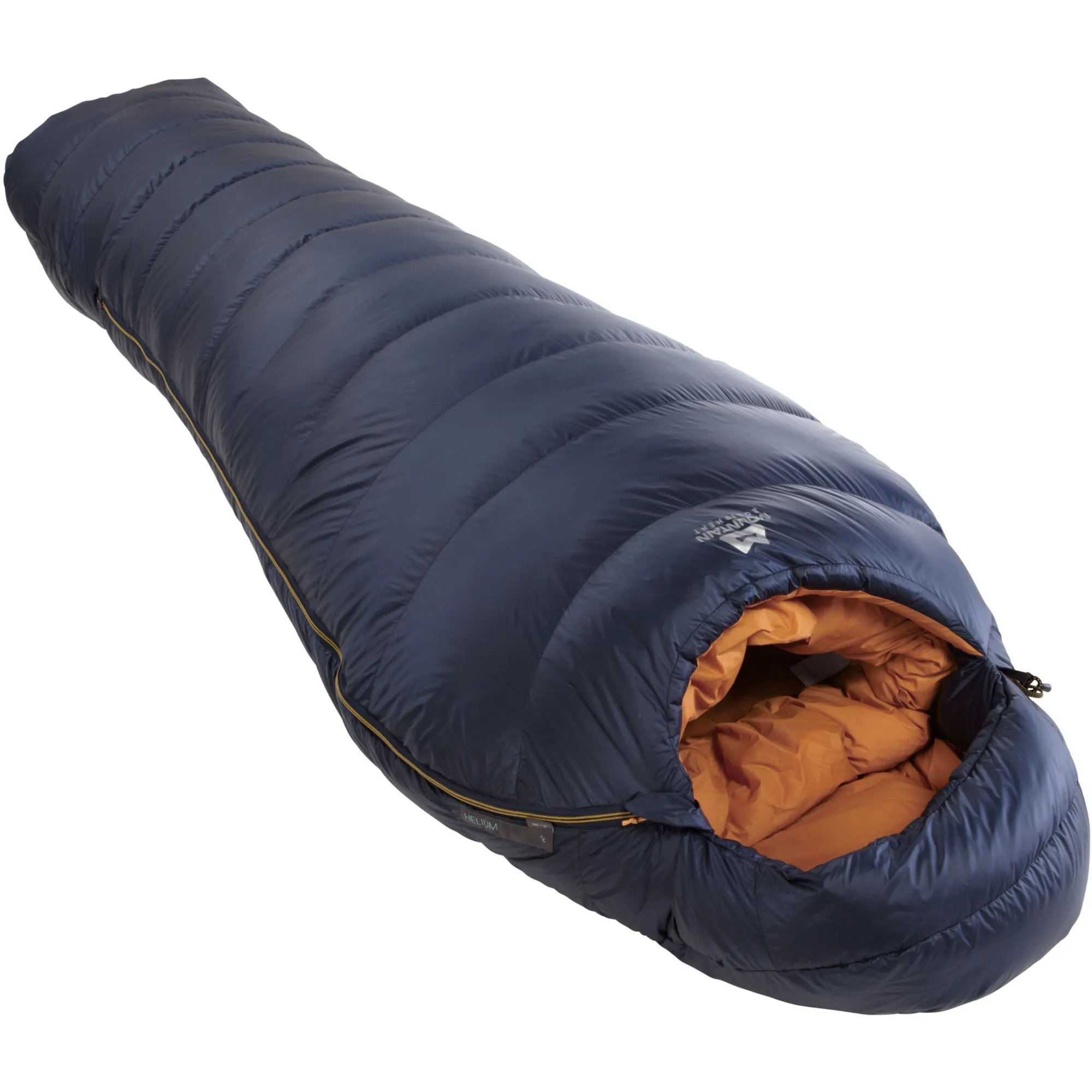 Helium 400 Men's Sleeping Bag LZ