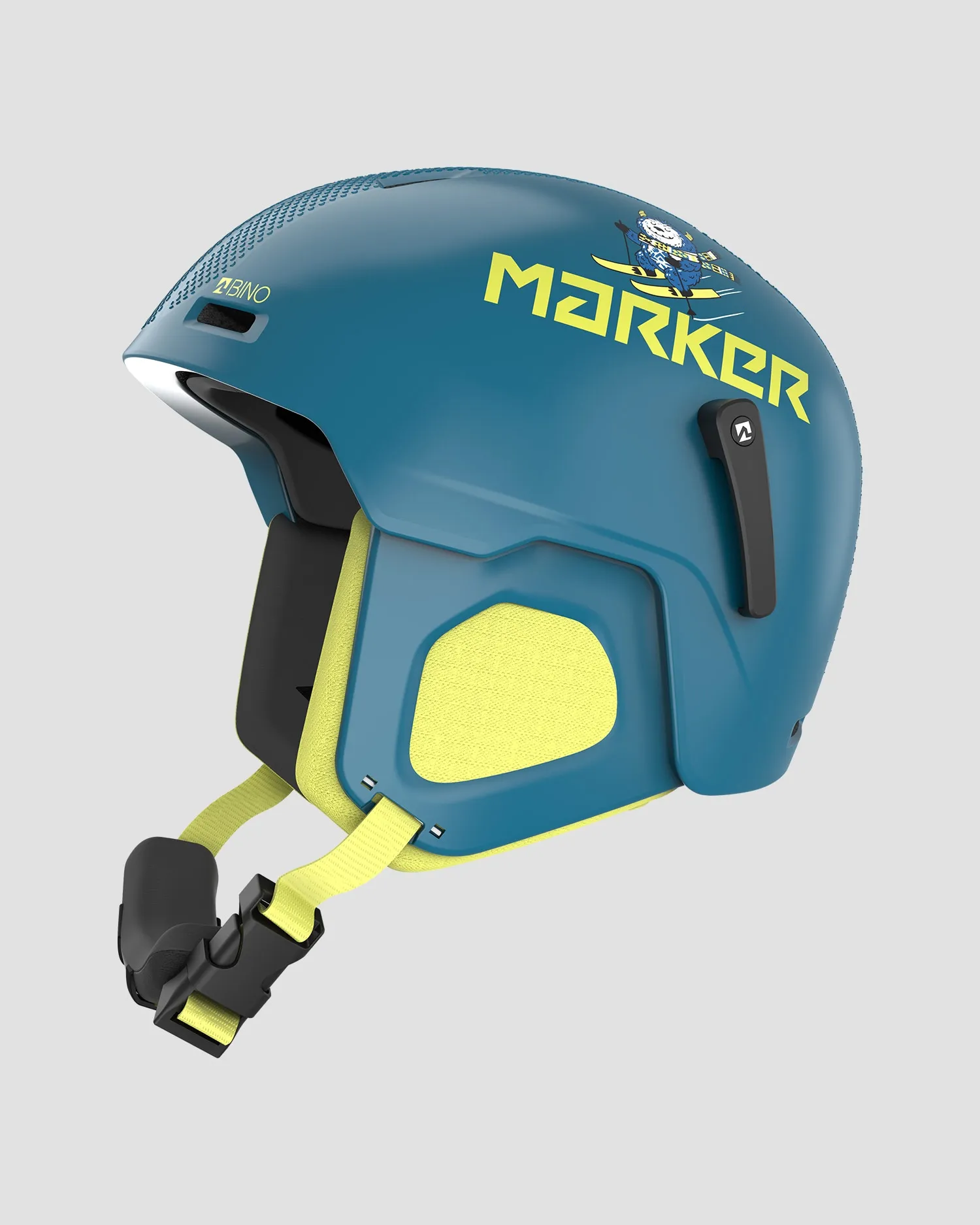 Helmet Marker Bino XXS 143221-5