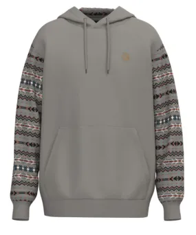 Hooey Men's Roughy Summit Hoodie