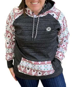 Hooey Women's Summit Hoodie