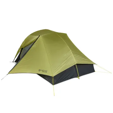 Hornet OSMO 3P Tent