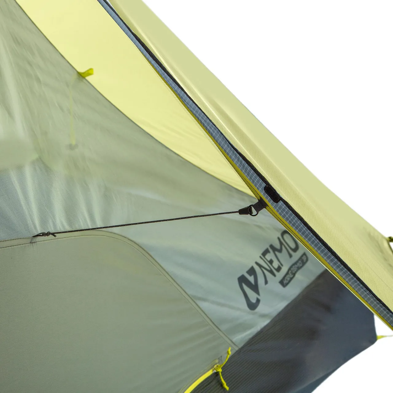 Hornet OSMO 3P Tent