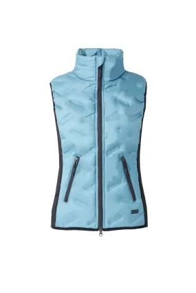 Horze Shelly Women's Light Padded Riding Vest