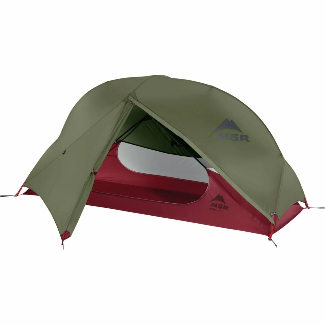 Hubba NX Tent