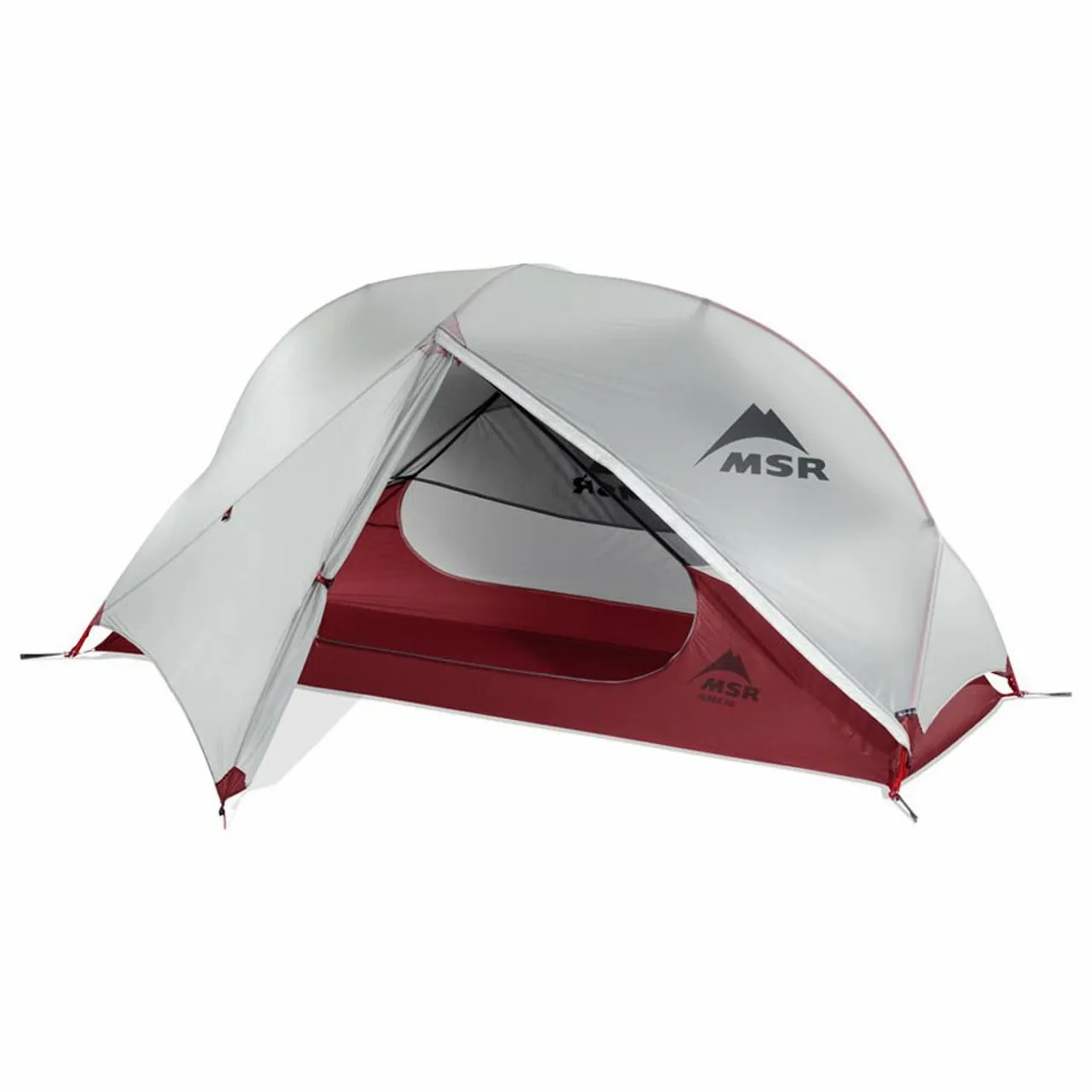 Hubba NX Tent