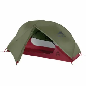 Hubba NX Tent