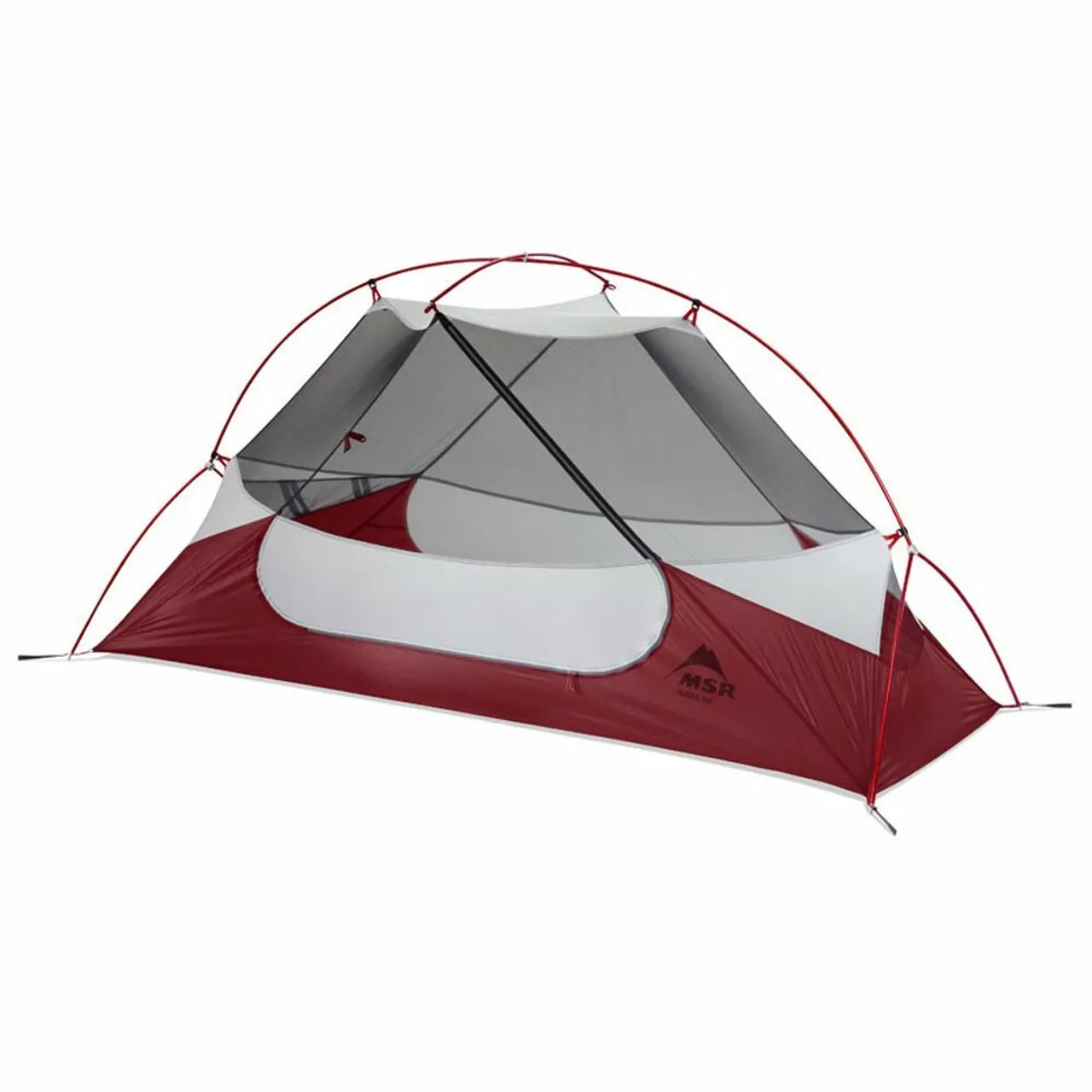 Hubba NX Tent