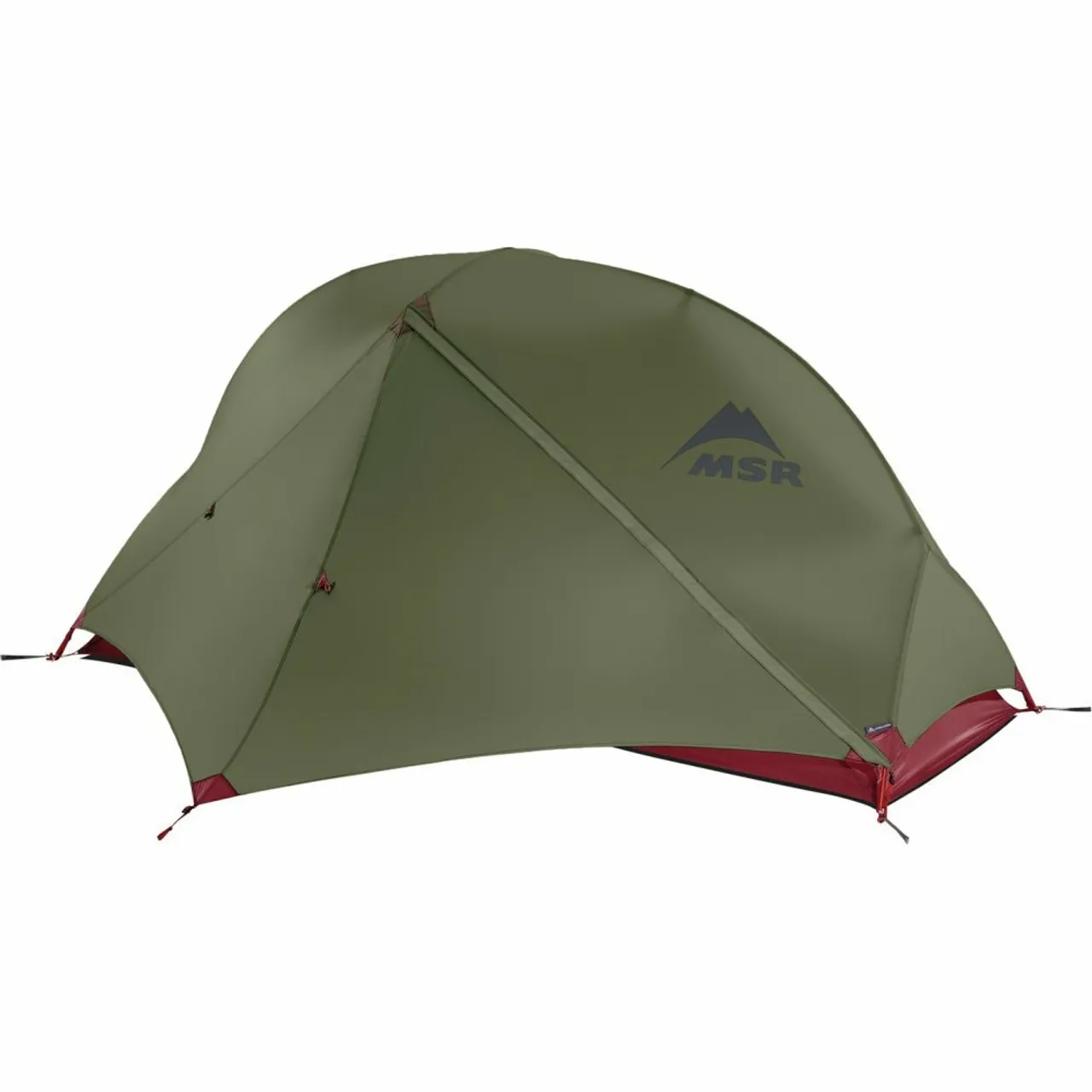 Hubba NX Tent