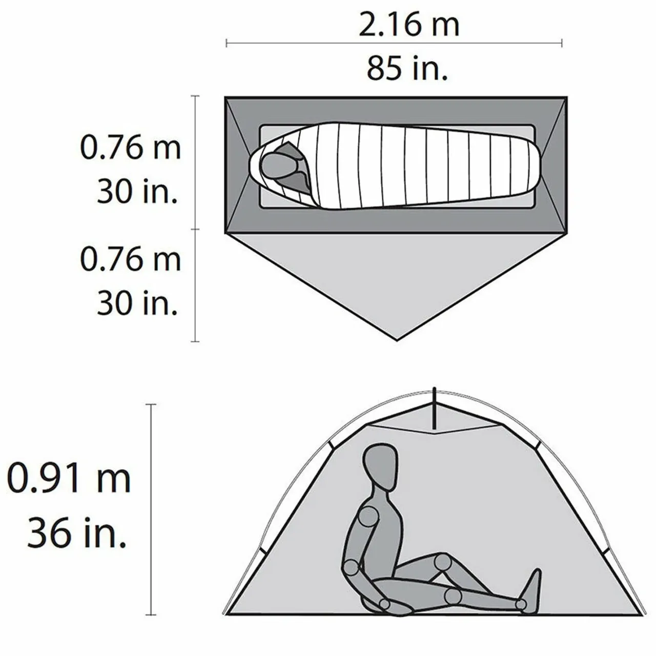 Hubba NX Tent