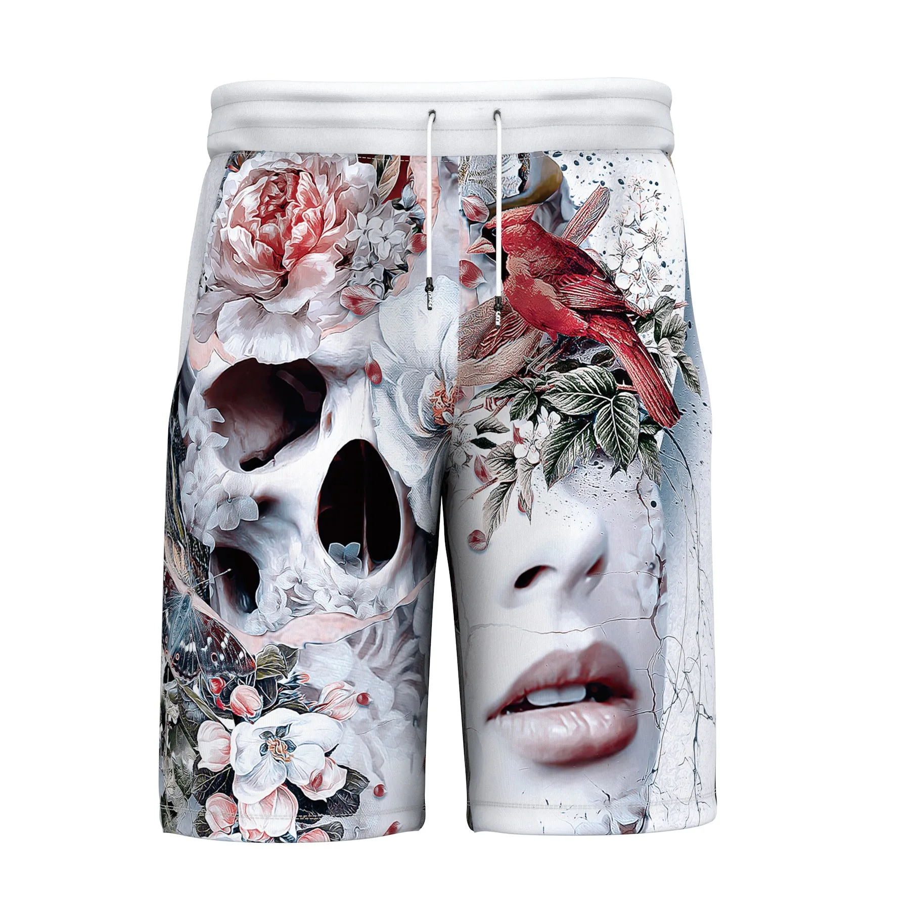 Immortal Shorts