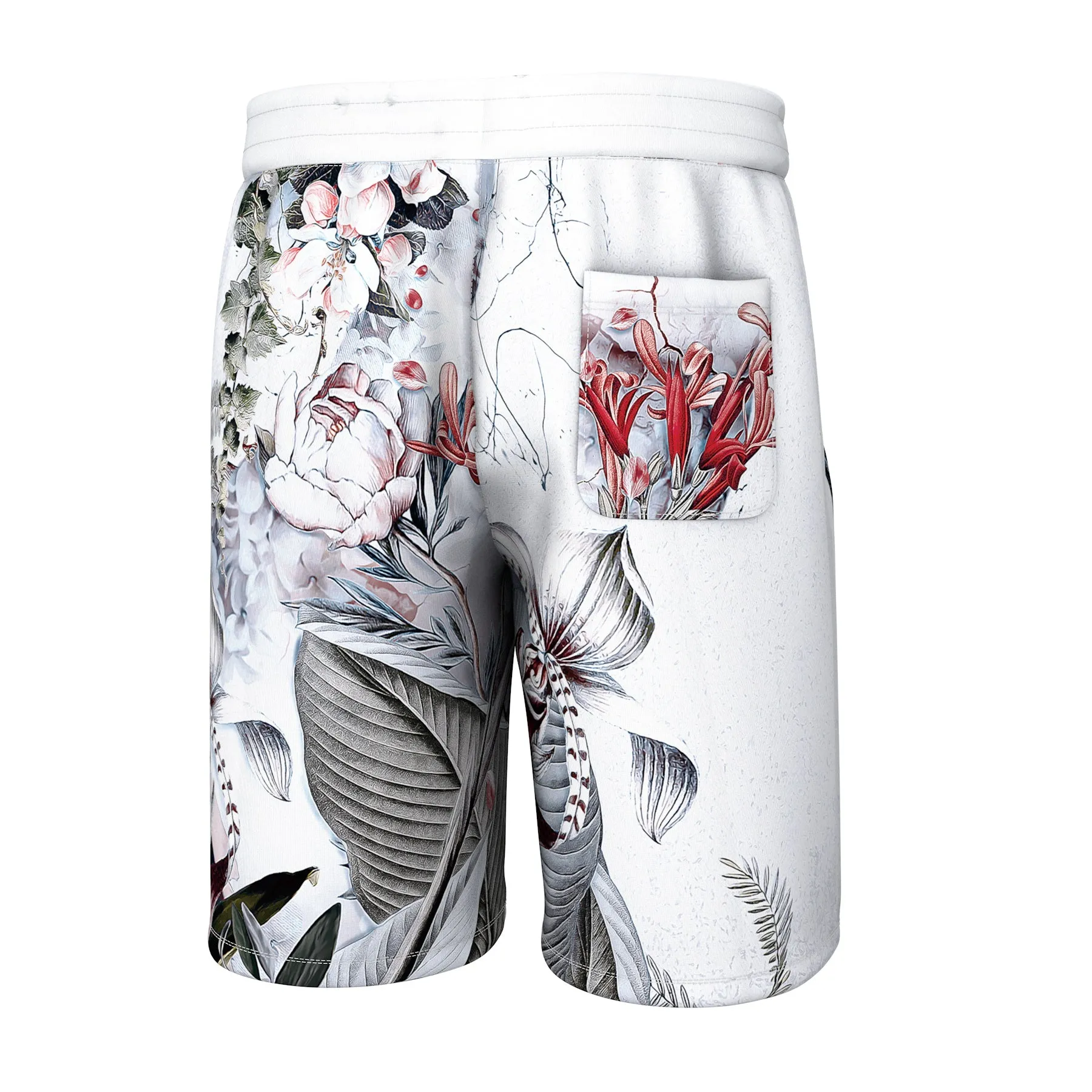 Immortal Shorts