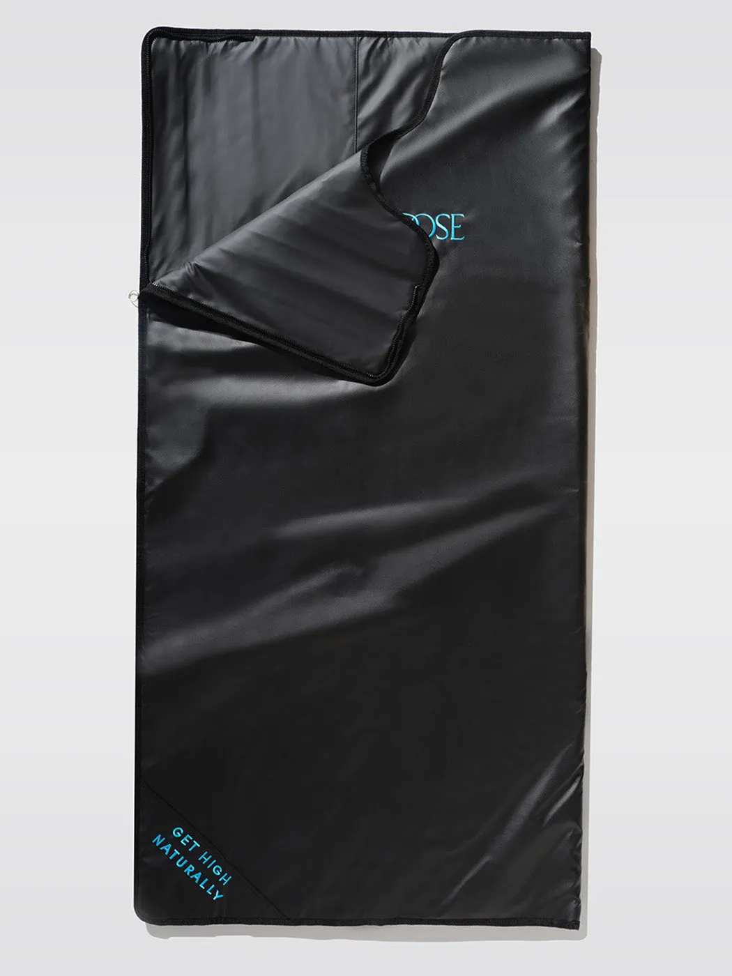 Infrared Sauna Blanket V4 - Black