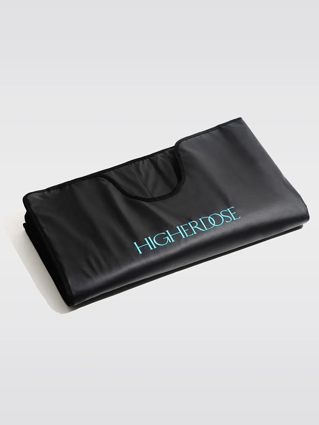 Infrared Sauna Blanket V4 - Black