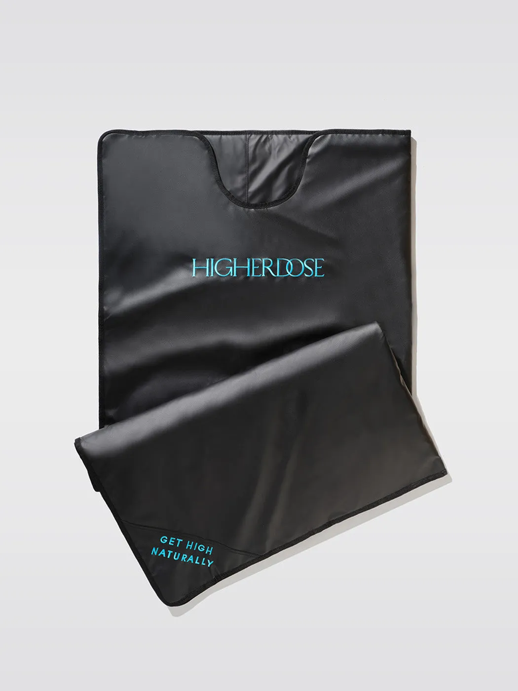 Infrared Sauna Blanket V4 - Black