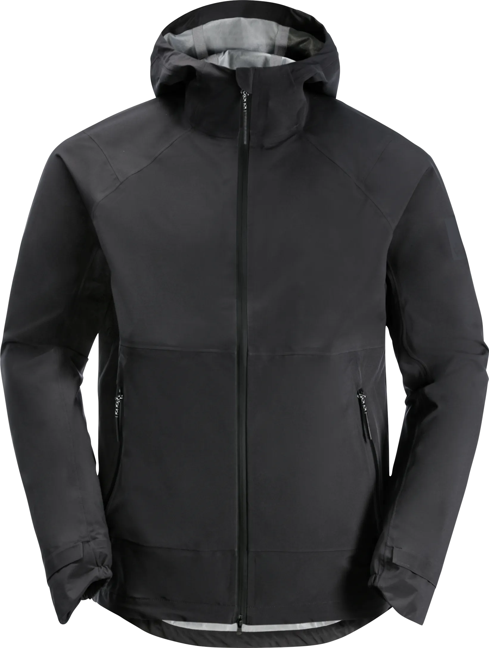 Jack Wolfskin Men's Bike Commute Mono Jacket Phantom | Buy Jack Wolfskin Men's Bike Commute Mono Jacket Phantom here |