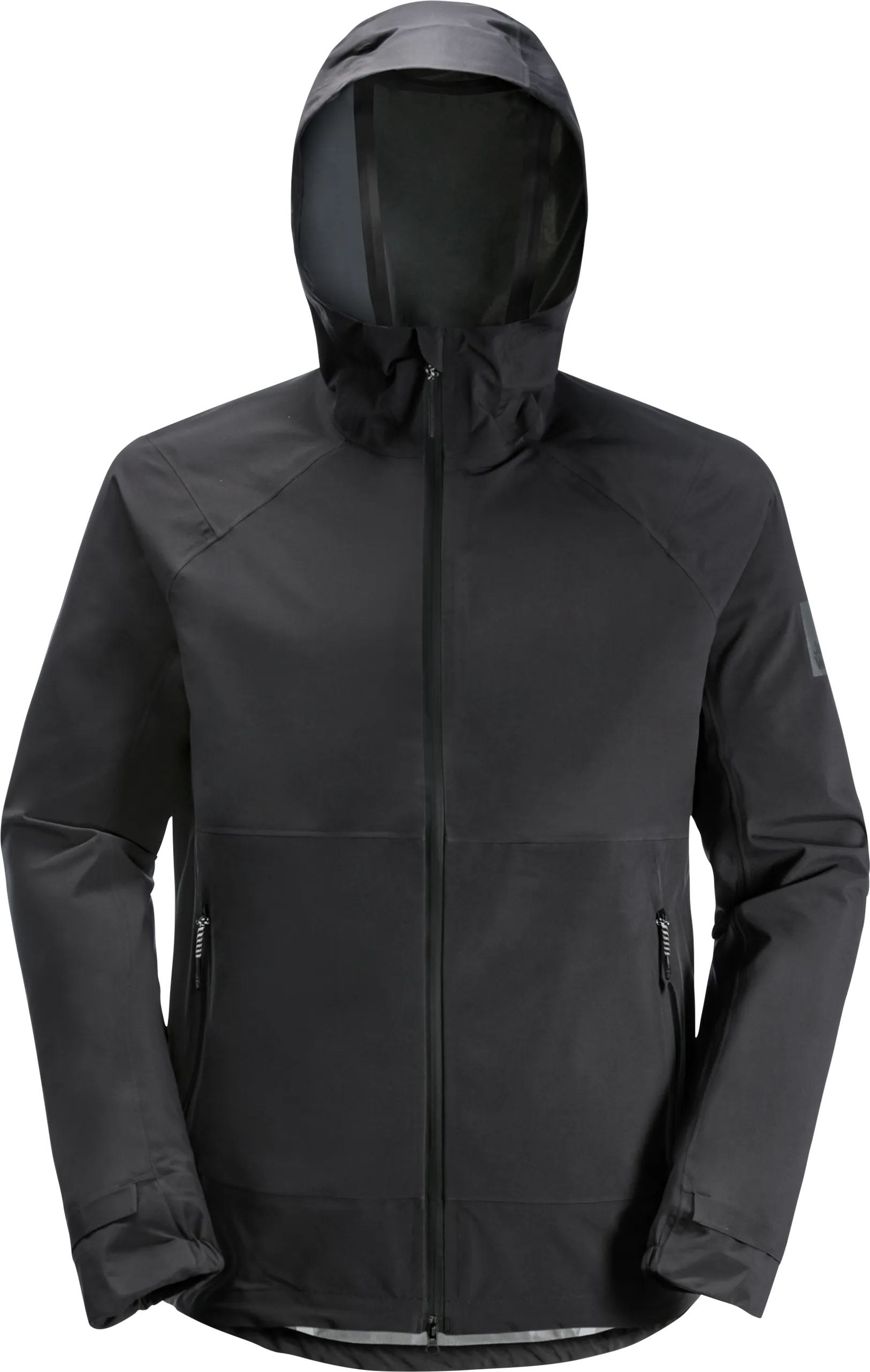 Jack Wolfskin Men's Bike Commute Mono Jacket Phantom | Buy Jack Wolfskin Men's Bike Commute Mono Jacket Phantom here |