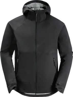 Jack Wolfskin Men's Bike Commute Mono Jacket Phantom | Buy Jack Wolfskin Men's Bike Commute Mono Jacket Phantom here |