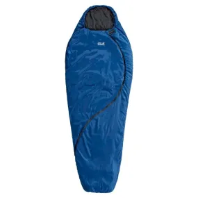 Jack Wolfskin Smoozip +3 - Sleeping bag - Men's