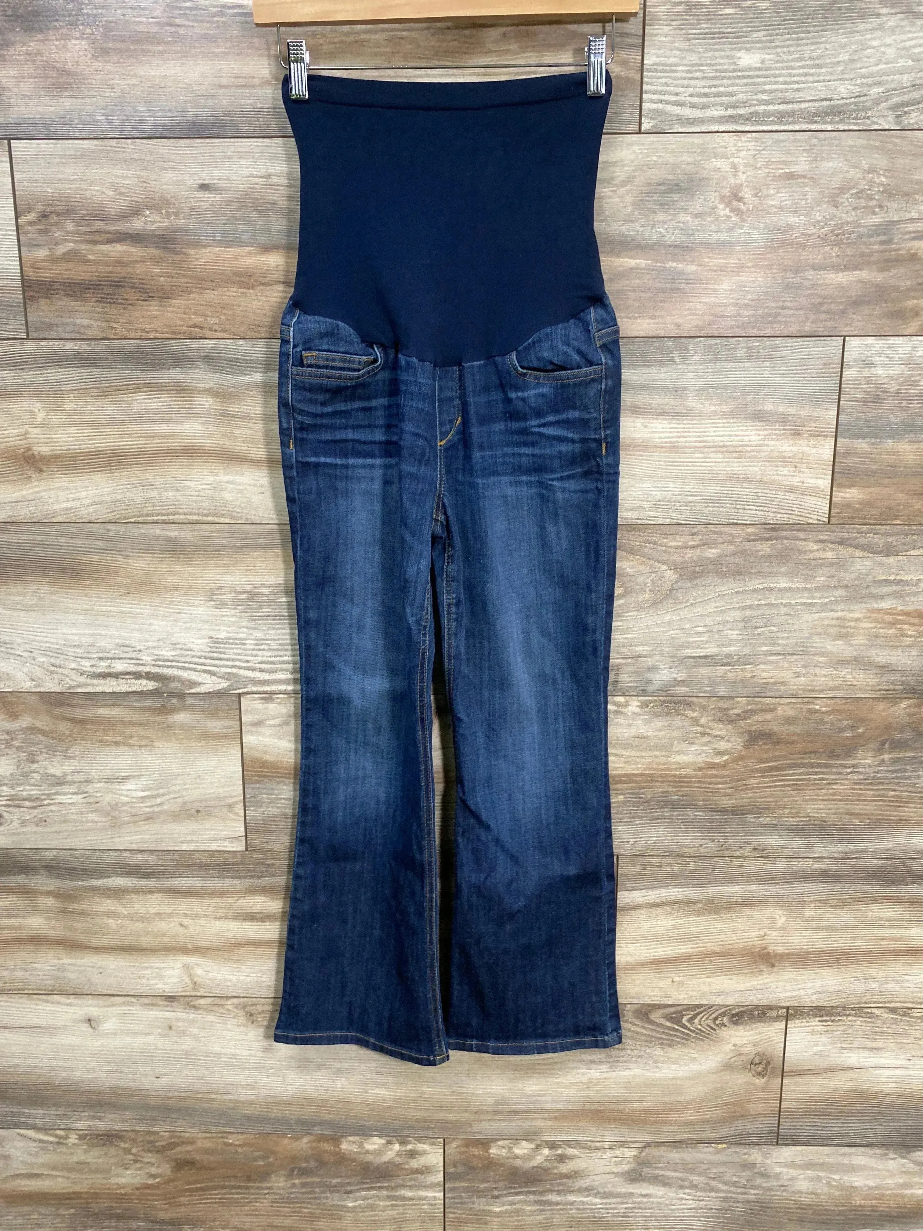 Joe's The Olivia Full Panel Jeans Blue sz Small/27-