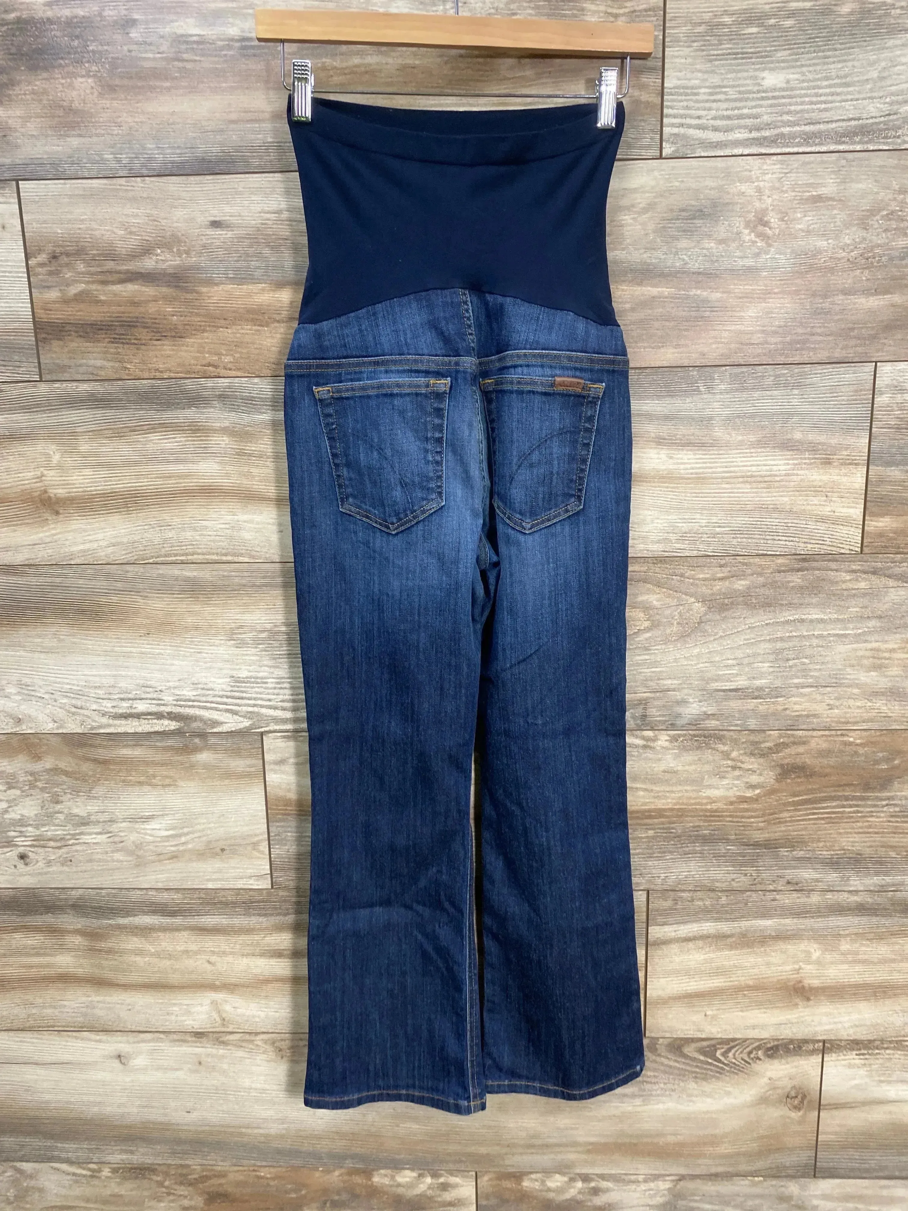 Joe's The Olivia Full Panel Jeans Blue sz Small/27-