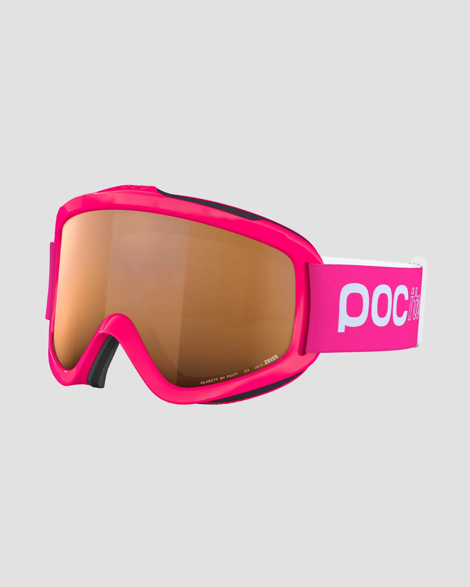 Junior ski goggles POC POCito Iris 40066-9609