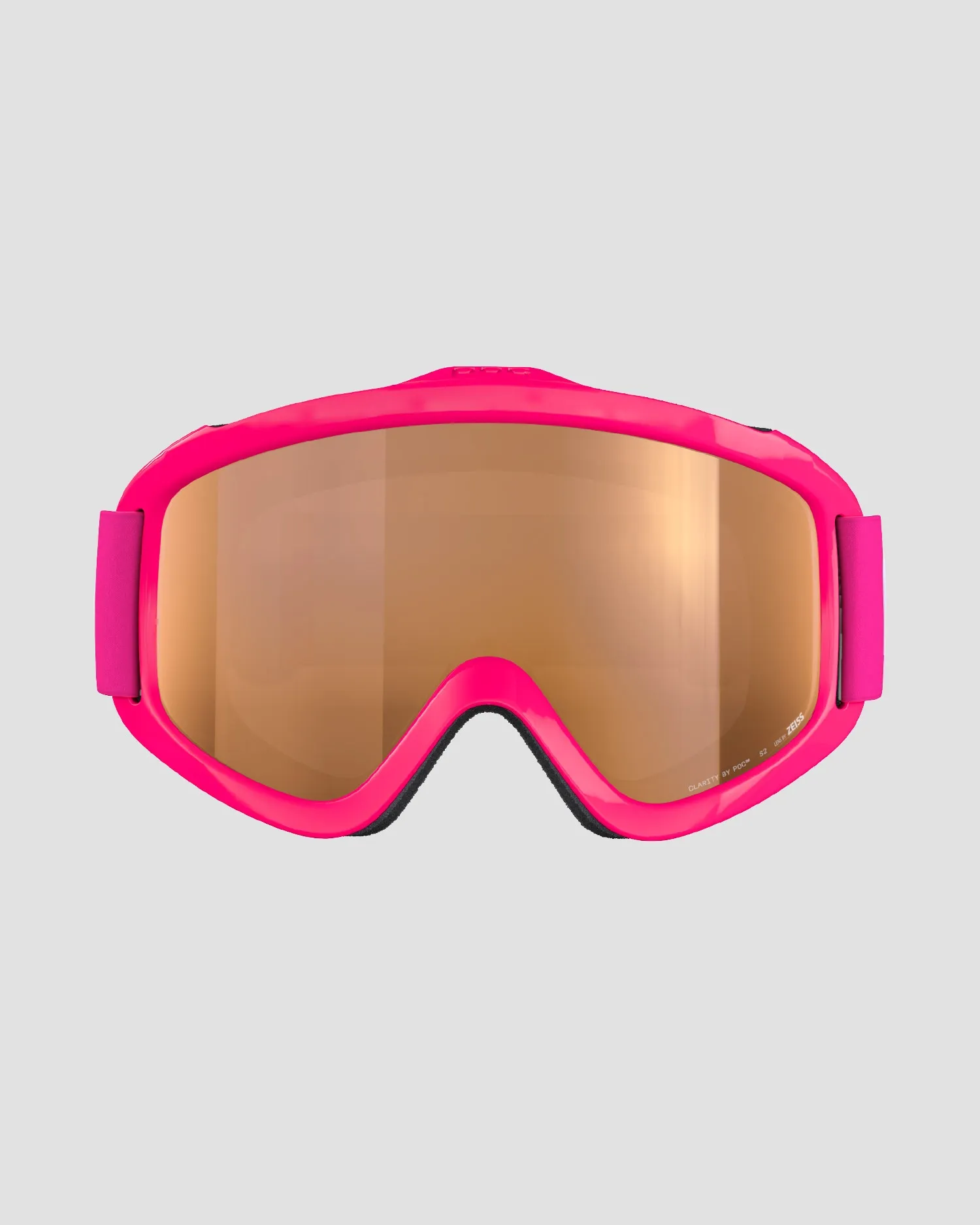 Junior ski goggles POC POCito Iris 40066-9609